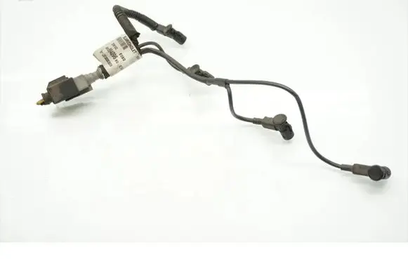 Ford S-MAX Glow plug wires 9688409680