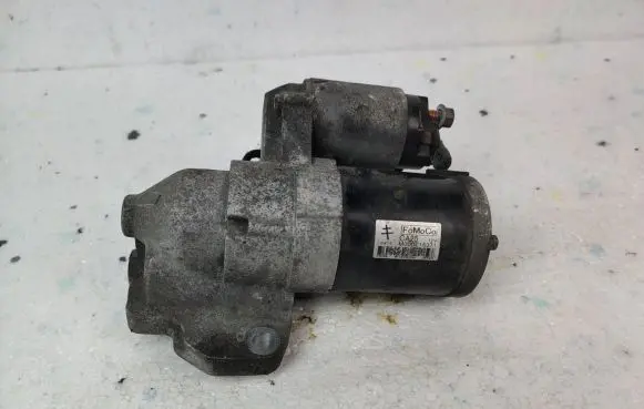 Mazda CX-9 Starter motor