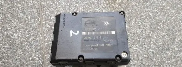 Volkswagen Golf IV ABS Pump 1J0907379G