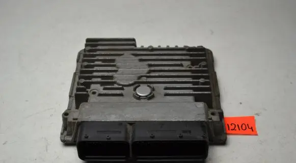 Skoda Octavia Mk3 (5E) Engine control unit/module 03L906023EP 03L906023D 5WP42856AA