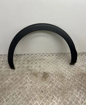 Peugeot 5008 II Rear arch trim 9814070377