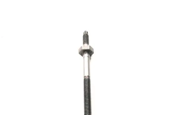 Audi Q7 4M Cylinder head bolts KX4