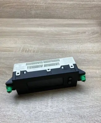 Opel Astra G Screen/display/small screen 24461517 317099190