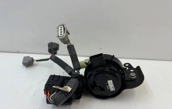 Lexus NX Electric auxiliary coolant/water pump 1137301576