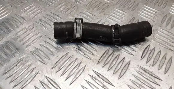 Land Rover Range Rover Sport L320 Engine coolant pipe/hose AH2218B402AB