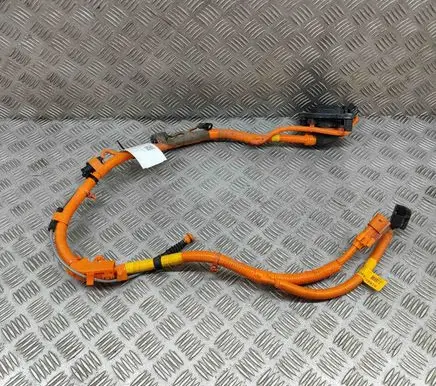 KIA Optima Electric car charging cable 91886A8011