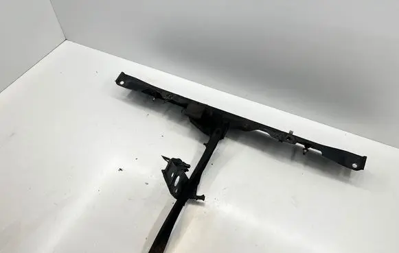 Toyota Hilux (AN10, AN20, AN30) Radiator support slam panel