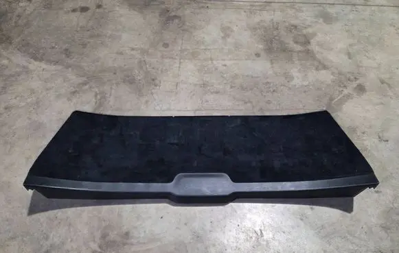 Mercedes-Benz E W212 Tailgate trim A2127400070 A2127400170 106245