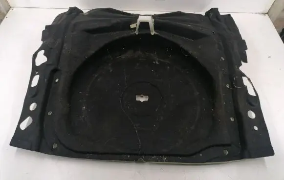 Volvo XC90 Trunk/boot mat liner 31348164