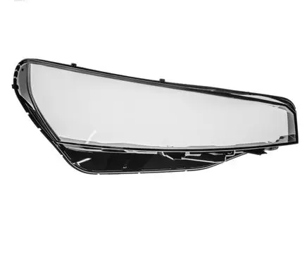 Renault Clio V Headlight lense 