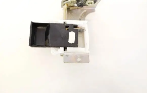 Alfa Romeo 147 Seat back rest lock catch 