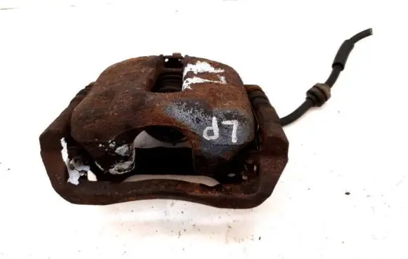 Fiat Croma Front brake caliper