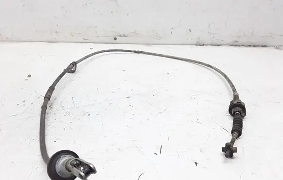 Toyota Corolla Verso E121 Throttle cable 