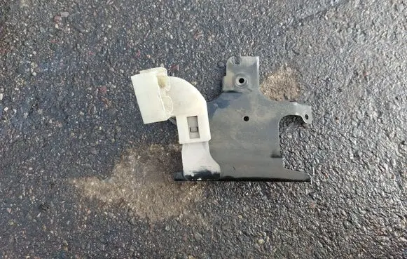 Ford B-MAX Fuse box set 8V5114536HE
