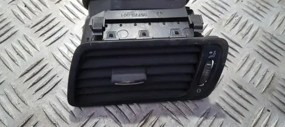 Volkswagen PASSAT B6 Dash center air vent grill 3c2819701d tt0024p0110956