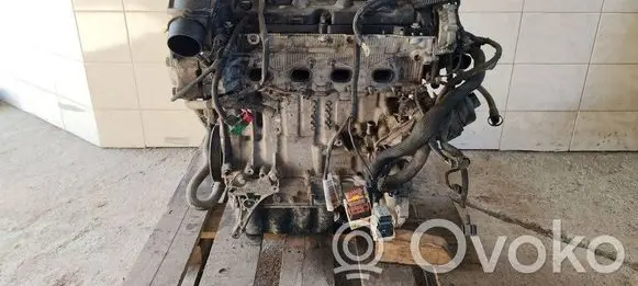 Peugeot 508 Engine 5F02