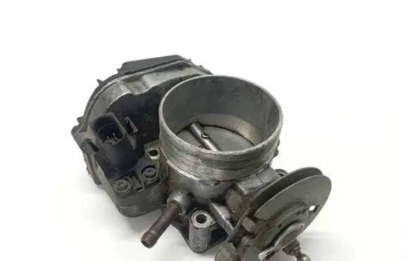 Audi A4 S4 B5 8D Throttle valve 078133063AL 408237221006