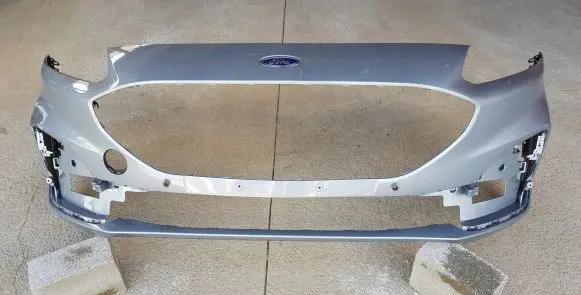 Ford Kuga III Front bumper LV4B17F003S