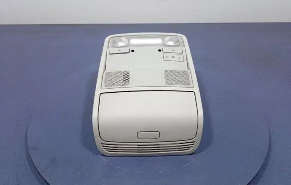 Volkswagen PASSAT B5.5 Boot/trunk interior light 3C0867489B