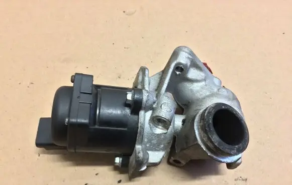 Ford Fiesta EGR valve EG10401