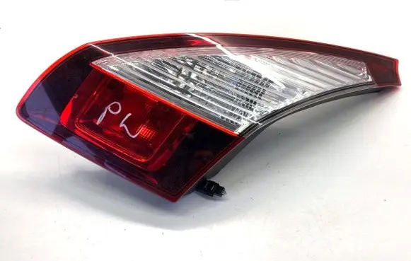Renault Megane III Rear/tail lights 265500147R