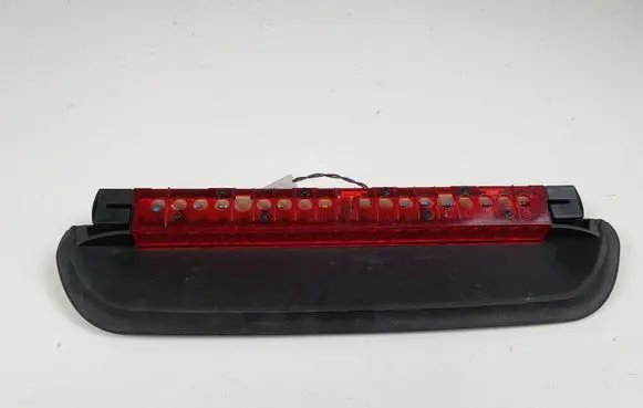 BMW 3 E90 E91 Third/center stoplight 168644