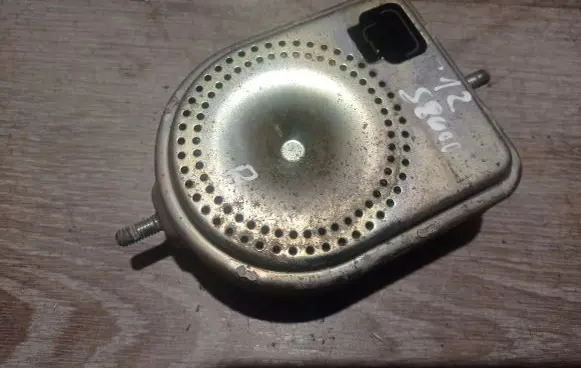 Volvo S80 Alarm system siren 6G9N19G229BK