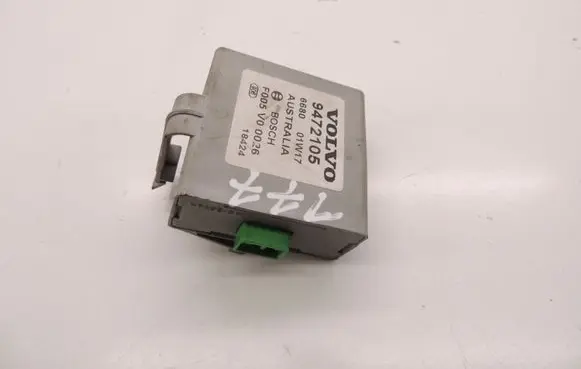 Volvo V70 Alarm control unit/module 9472105 D177