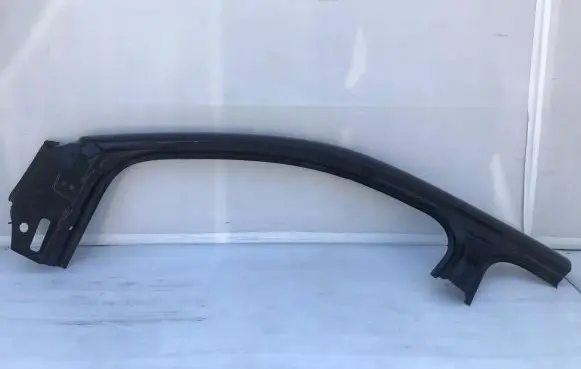 Citroen C4 III e-C4 Pillar (middle) AF43-6