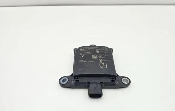 Toyota C-HR I Blind spot module A2C7430820400 10R047527