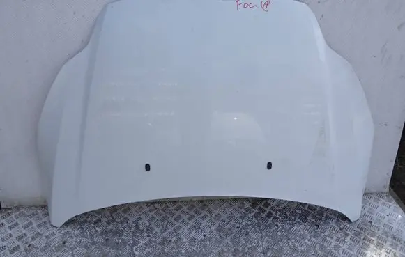 Ford Focus Engine bonnet/hood