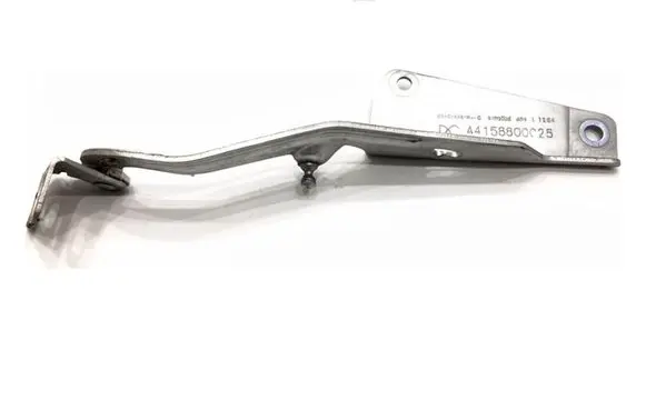 Mercedes-Benz Citan W415 Engine bonnet/hood hinges A4158800028