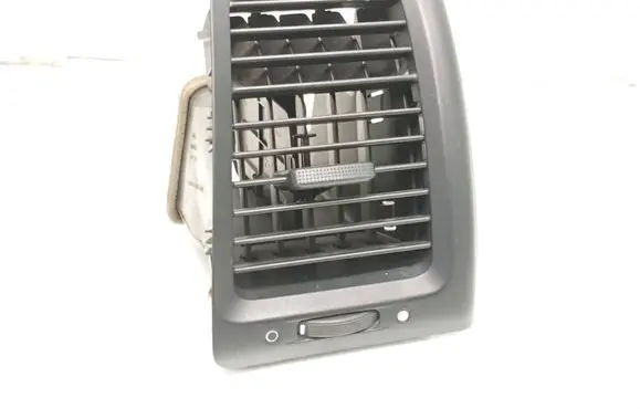 Honda Accord Dashboard side air vent grill/cover trim E6165131100