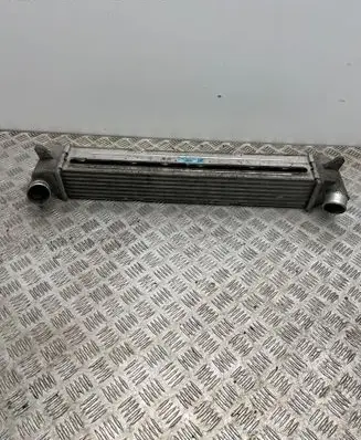 KIA Ceed Intercooler radiator 2827003120
