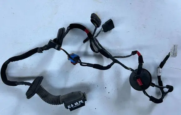 KIA Ceed Front door wiring loom 91600A2380