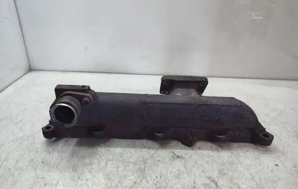 Fiat Ducato Exhaust manifold