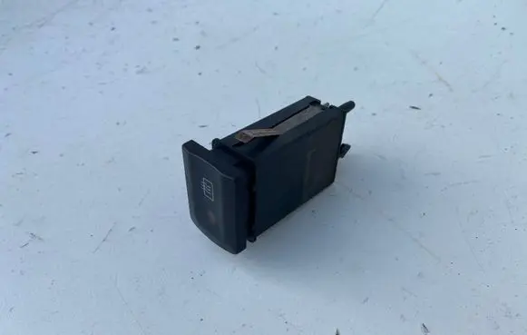 Audi A3 S3 8L Windscreen/window heater switch 8L0941503A