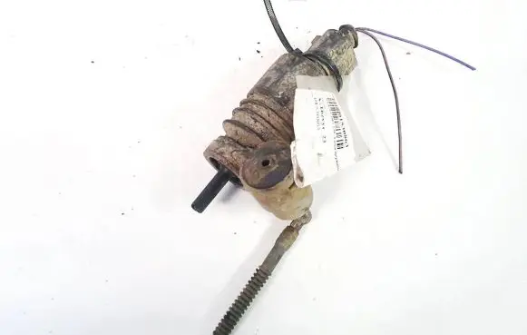 Audi A4 S4 B6 8E 8H Windscreen/windshield washer pump