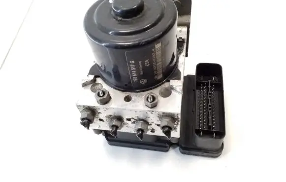 Volkswagen Transporter - Caravelle T5 ABS Pump 7E0907379H 7E0907379J