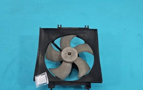 Subaru Legacy Fan set IMPRK1512262