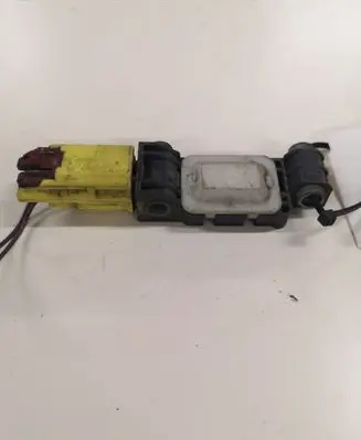 Audi A4 S4 B7 8E 8H Airbag deployment crash/impact sensor 8E0959651A