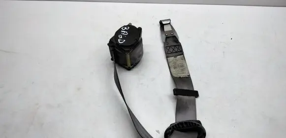 Ford Galaxy Third row seat belt 7M0857815N