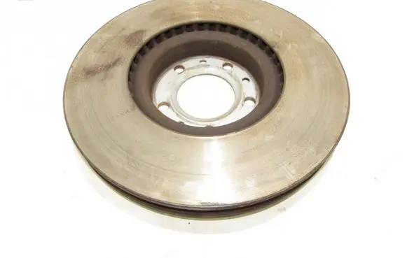Peugeot 308 Front brake disc