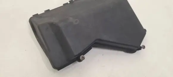 BMW X3 E83 Fuse box cover 7521582