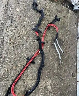 BMW 3 G20 G21 Other wiring loom 8707319