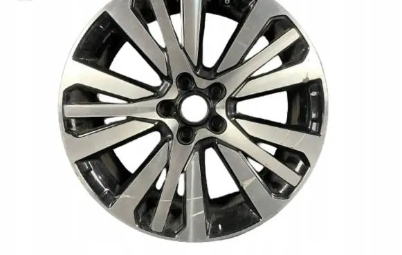 Renault Koleos II R19 alloy rim 403003273R