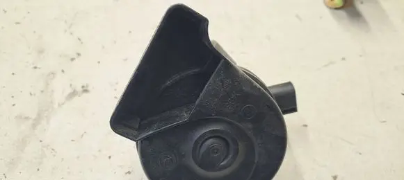 Horn signal