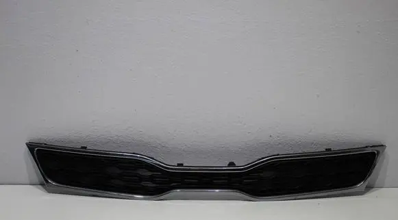 KIA Rio Front grill