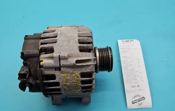 Fiat Ducato Generator/alternator 9678048880 IMPRK1490636