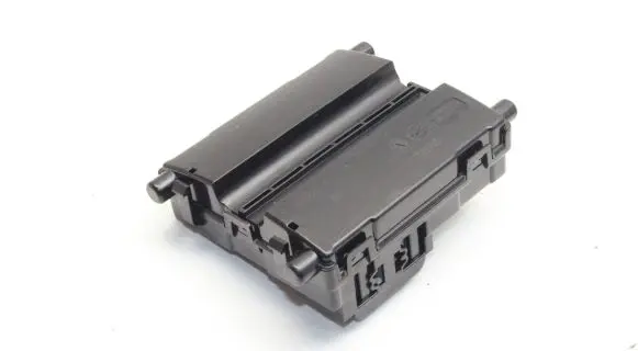 Mercedes-Benz EQC Climate control unit A0009007426